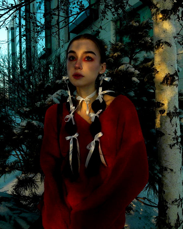 eva.mosevichhh instagram image archive image