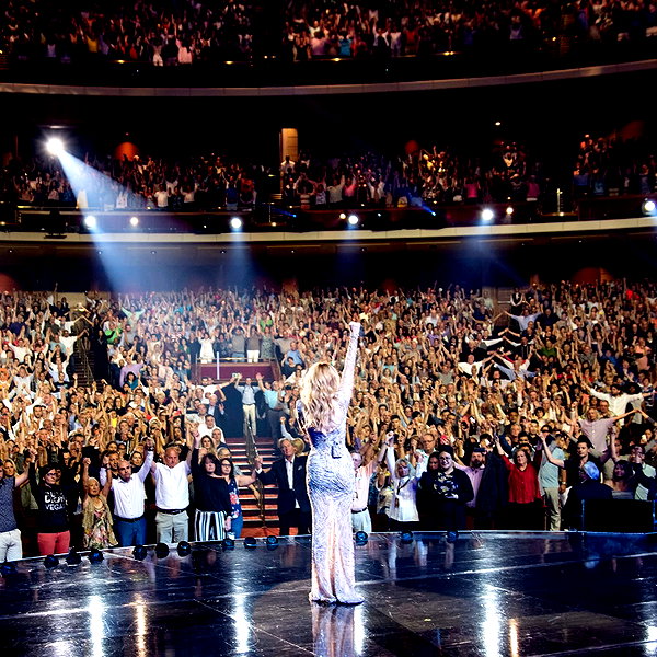 celinedion instagram image archive image
