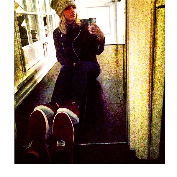 ashleybenson instagram image archive image