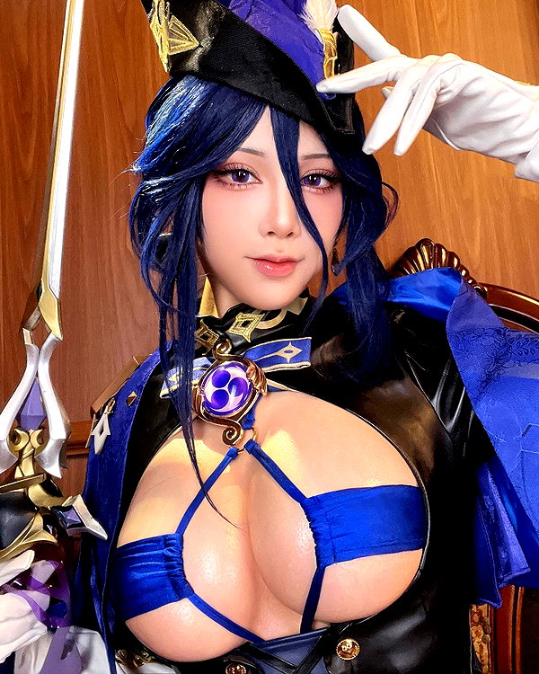 shuimiaoaqua instagram image archive image
