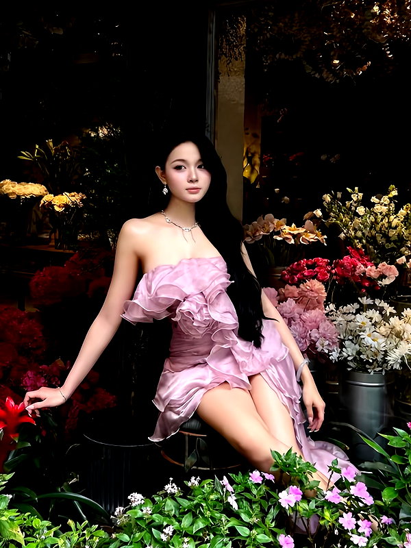 lyhythuedoxinh instagram image archive image