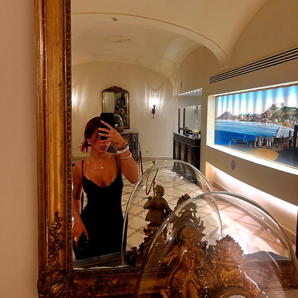 agamohanaa instagram image archive image