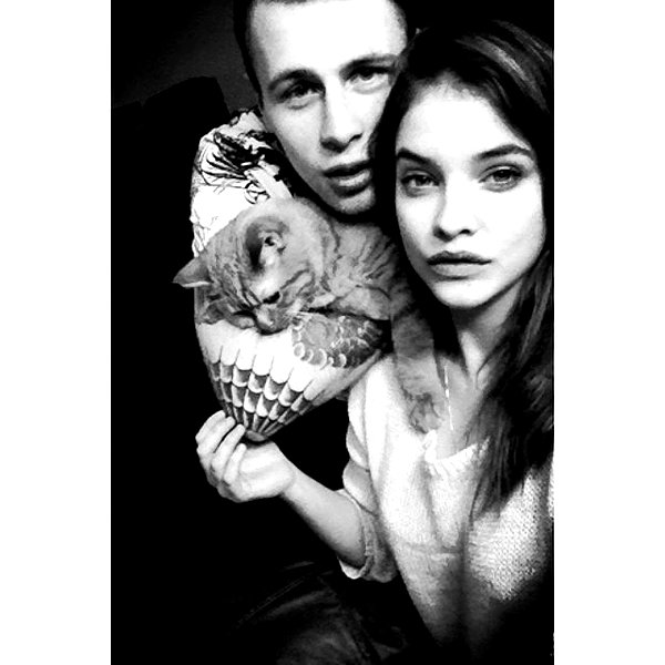realbarbarapalvin instagram image archive image