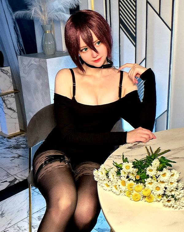 pepper_cos instagram image archive image