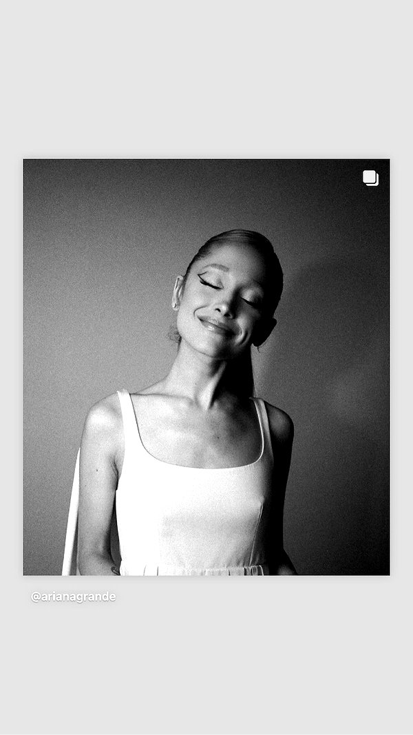 arianagrande instagram image archive image