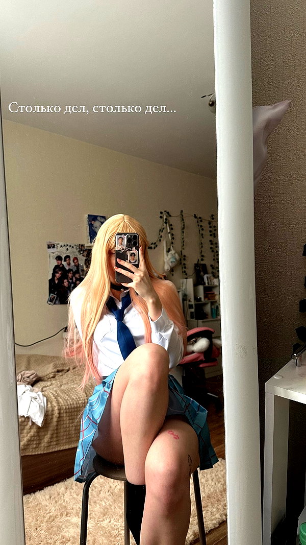 aechka.cosplay instagram image archive image