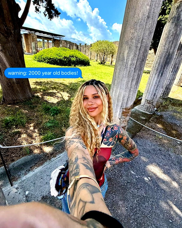 snitchery instagram image archive image