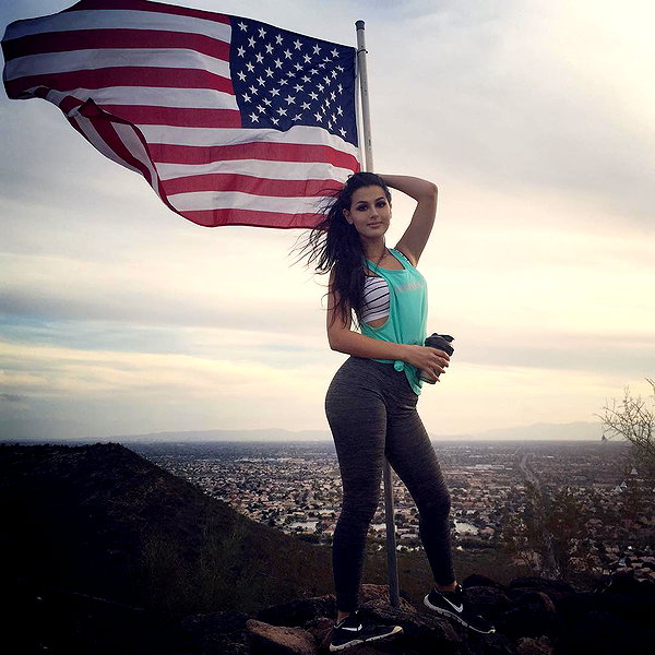 sssniperwolf instagram image archive image