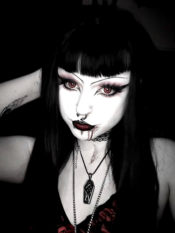 kittenfangsxx instagram image archive image