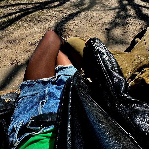 dualipa instagram image archive image