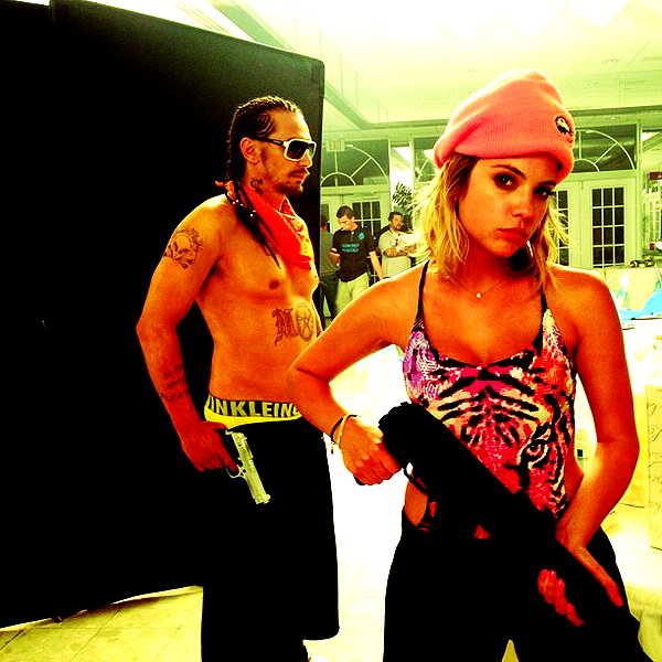 ashleybenson instagram image archive image
