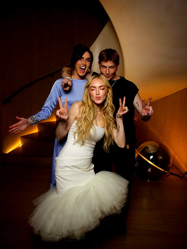 lindsaylohan instagram image archive image