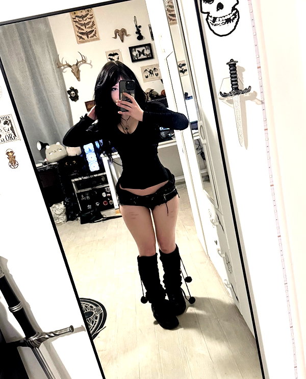 vampiryska instagram image archive image