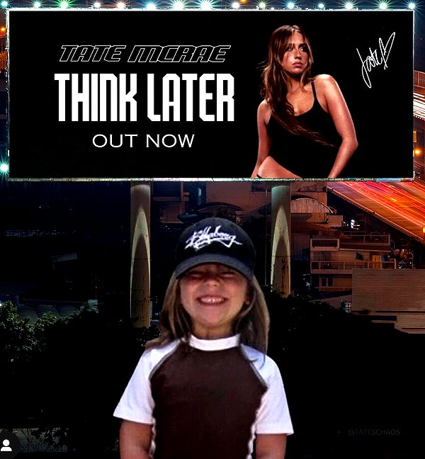 tatemcrae instagram image archive image