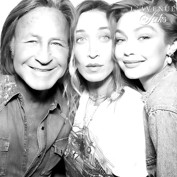 gigihadid instagram image archive image