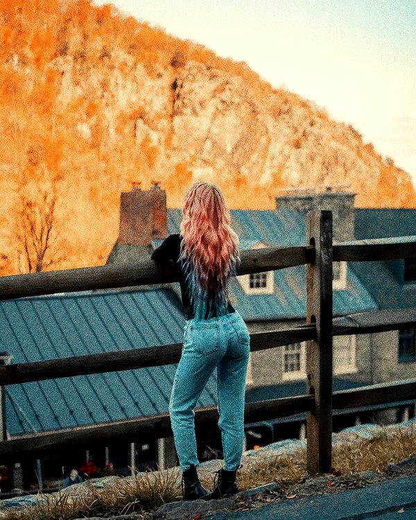 hallucineon instagram image archive image