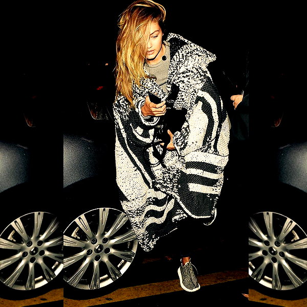 gigihadid instagram image archive image