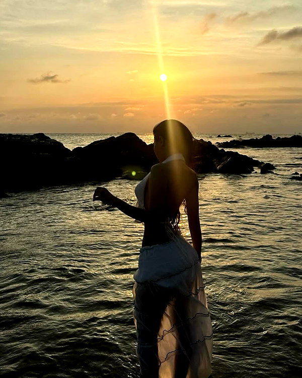 lyhythuedoxinh instagram image archive image