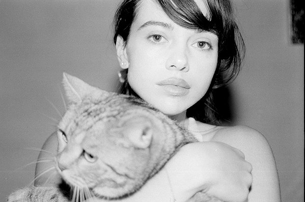 milena_milachich instagram image archive image