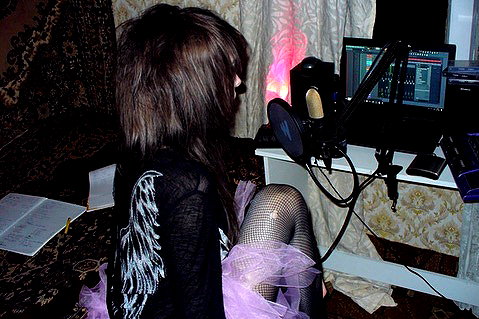 danafetishistova instagram image archive image