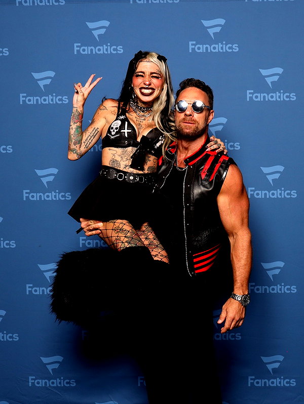 Archived image from @cruellamorgan on Instagram