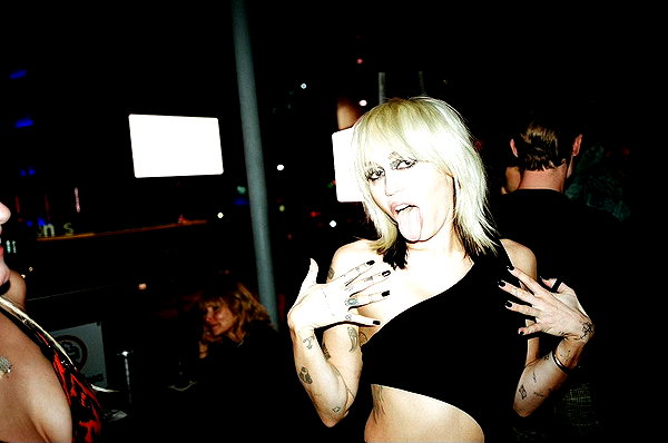mileycyrus instagram image archive image
