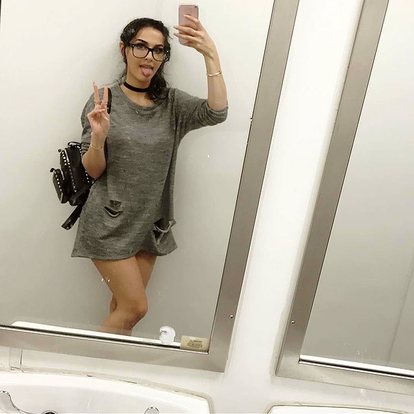 sssniperwolf instagram image archive image
