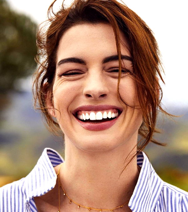 annehathaway instagram image archive image