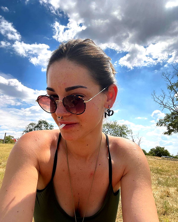 eva_romanovski instagram image archive image