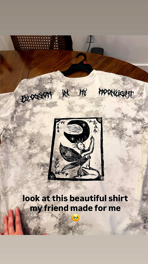 blossom_in_my_moonlight instagram image archive image