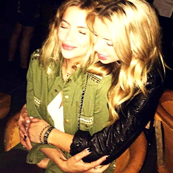 ashleybenson instagram image archive image