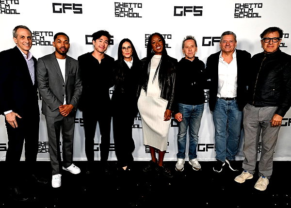 demimoore instagram image archive image
