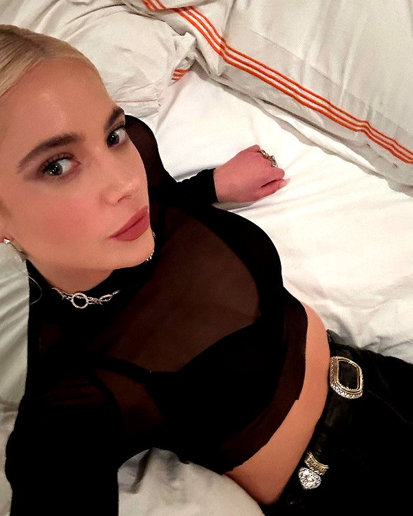 ashleybenson instagram image archive image