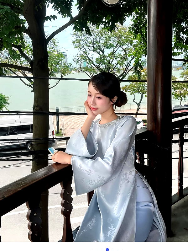 lyhythuedoxinh instagram image archive image
