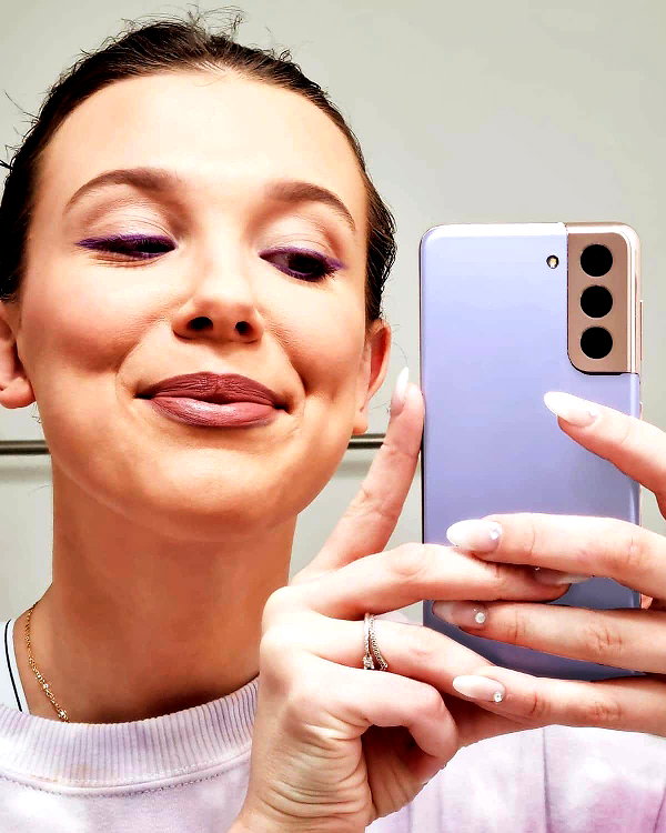 milliebobbybrown instagram image archive image