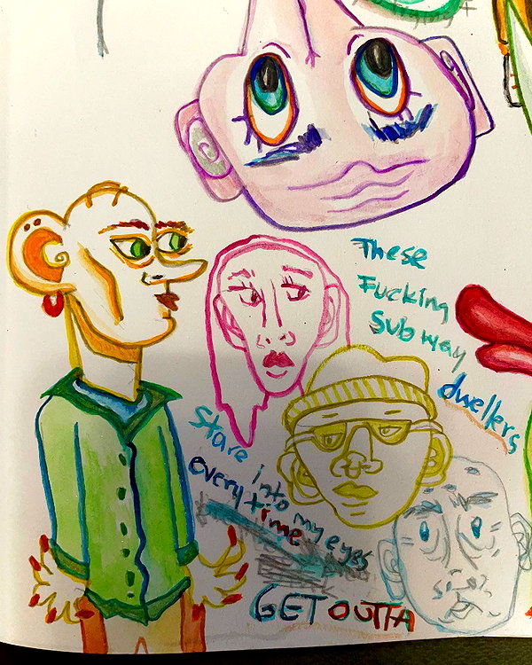bugz4brainz instagram image archive image