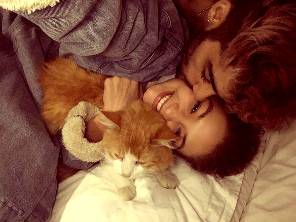 gigihadid instagram image archive image