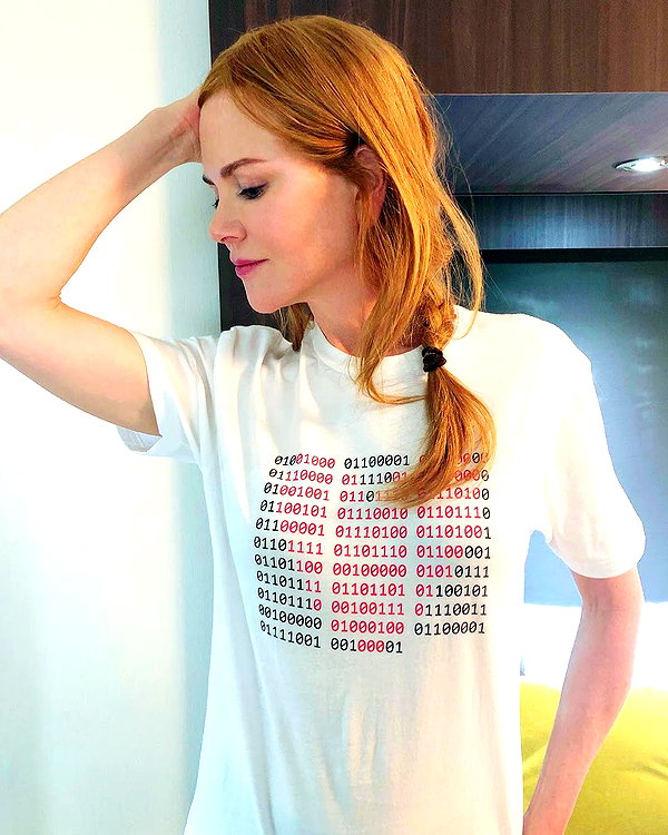 nicolekidman instagram image archive image