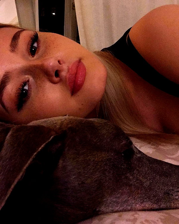 lilih instagram image archive image