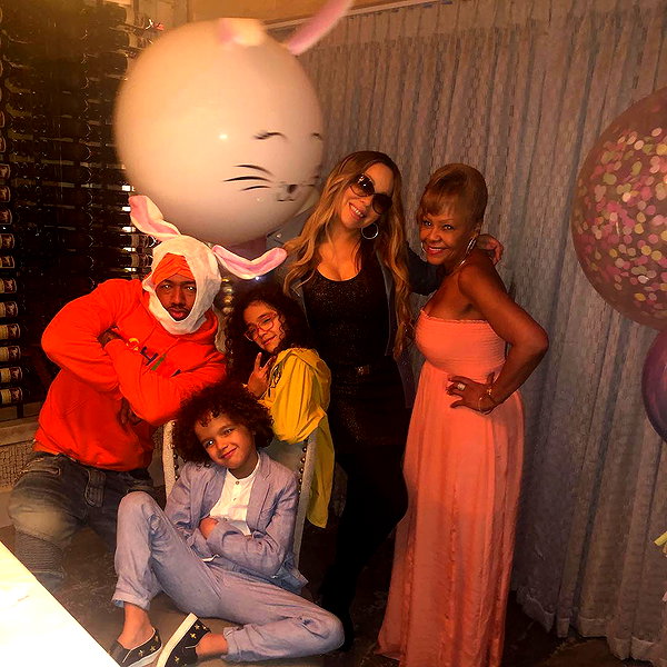 mariahcarey instagram image archive image