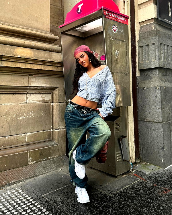 ellachristo instagram image archive image
