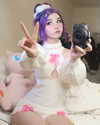 danielle.mercedie Altpins Profile Picture