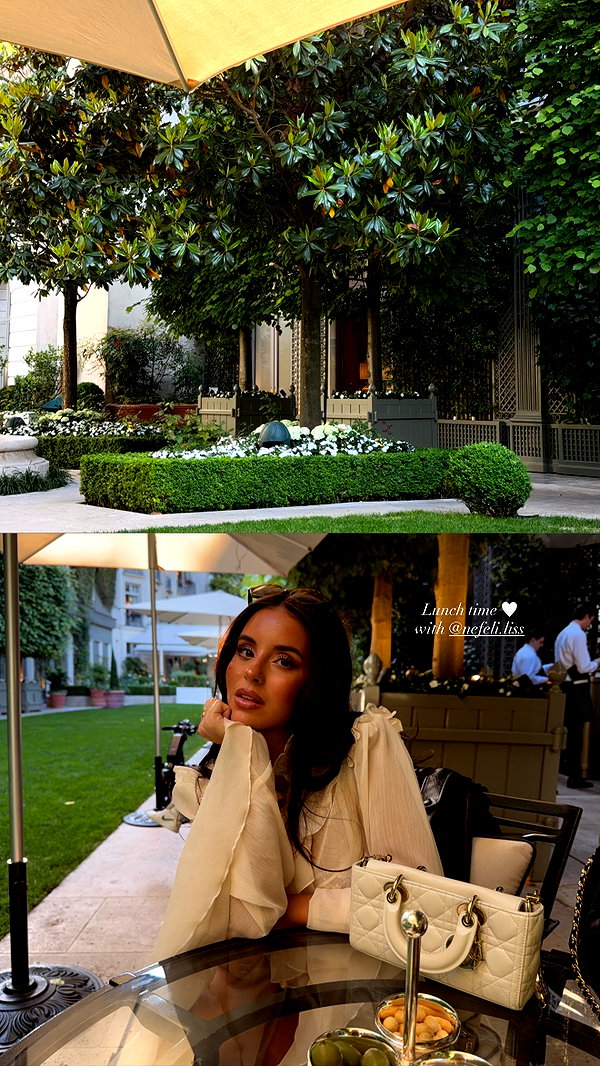zoeliss instagram image archive image