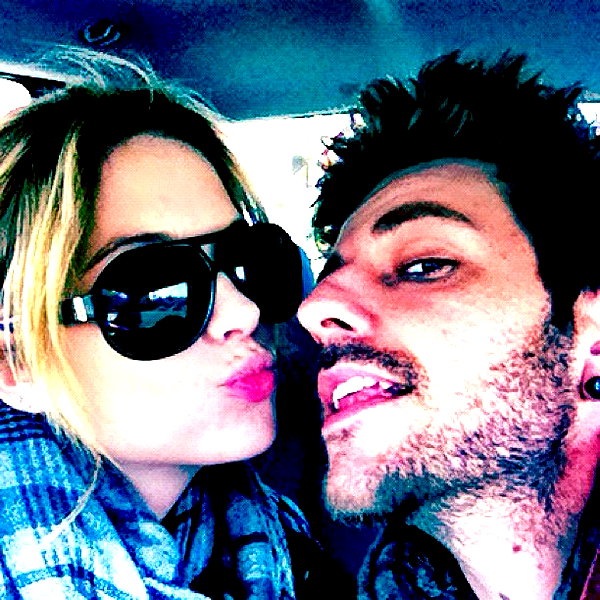 ashleybenson instagram image archive image