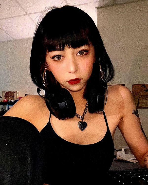 badthingalwaysg instagram image archive image