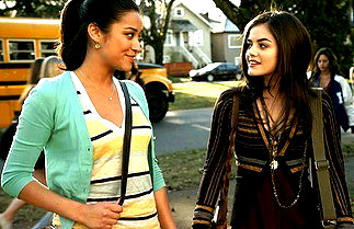 lucyhale instagram image archive image