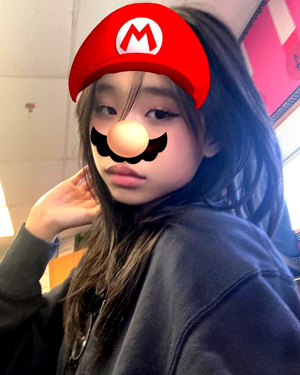 princessamelia_official instagram image archive image