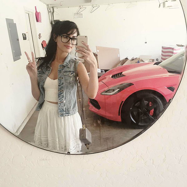 sssniperwolf instagram image archive image