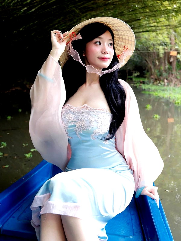 lyhythuedoxinh instagram image archive image