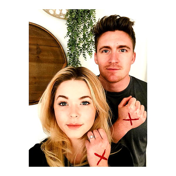 sashapieterse instagram image archive image